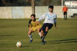 Zonfrilli-Rock and gol e l'Insieme Ausonia va "Saliamo ancora"