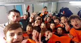 Cesano avanti con Subrizi e D'Andrea, Manziana battuto 2-0