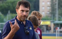 Urbetevere, Santoni: "Bravi ragazzi, gara ben interpretata"