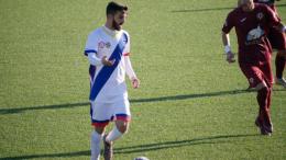 Gabbianelli: "Qui a Monterosi la mia migliore stagione"