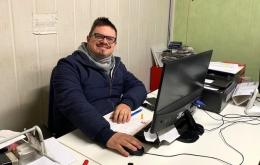 Crocitto: “L'Atletico 2000 è cambiato tanto ma lo spirito è sempre lo stesso”