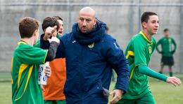 PCTS, Palumbo: "Grinta e determinazione per uscirne illesi"