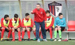 Grifone Monteverde, Campagna: "I ragazzi sono determinati"