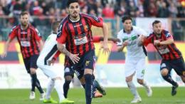 Avellino, che colpo: in arrivo Luis Maria Alfageme
