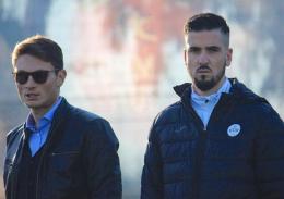 Tibuzzi sul girone di andata: "Campus Eur altalenante"