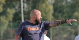 Dabliu, Moriggi: "Frosinone? Siamo pronti e tranquilli"