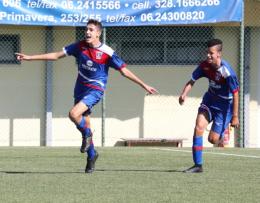 Tor Tre Teste nella ripresa, Accademia  a testa alta