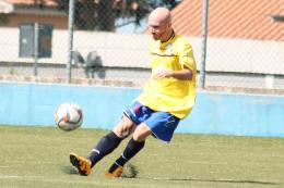 Atletico Staibano, Petroccia: "Movimento in crescita"