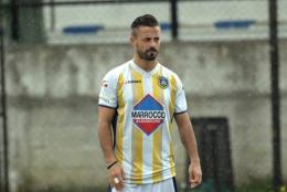 Arce, il cecchino Pintori: "Pareggio utile per la continuità"