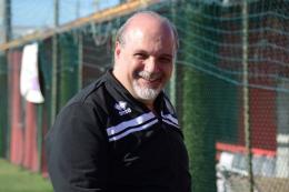 Amato fa un passo indietro: lascia la panchina della Pibe