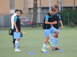 Mancino-Riosa: la Lazio si gode la sua coppia d'oro