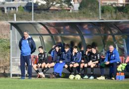 Lupa Roma, De Gaetano: "Domenica un tempo regalato"