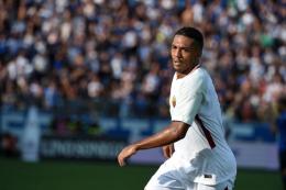 Trigoria: per Juan Jesus lesione al menisco, out anche Perotti