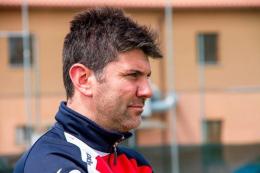 Il Colleferro si rialza. Ciardi: "Respiriamo, ora continuità"