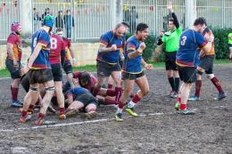 B- Lo storico derby va al Frascati. In casa Union si guarda avanti 
