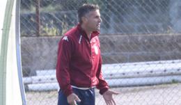 Albalonga, Pagliuca: "Messi male ma dobbiamo crederci"