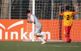 Cassano, il gol contro il Benevento e quella dedica speciale