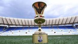 Coppa Italia, il quadro completo dei quarti di finale