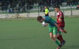 La Virtus si gode la gioventù. Mauro: "Sogno il primo gol"
