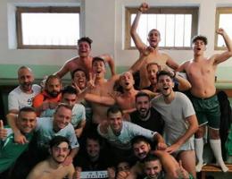 Atl. Montecompatri, Nardi: "Quanta sfortuna con la Virtus"