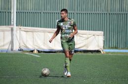 Unipomezia, Chavez avverte: "Concentrati sullo Sporting"