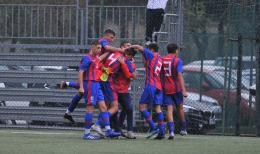 Tor Tre Teste-SFF Atletico: scontro fra titani