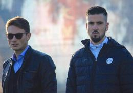 Costanzelli-Iattarelli show, Campus corsaro al Catena