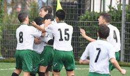 Santonastaso! Il Certosa esulta sulla Pro Calcio in casa 