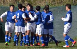 Savio a - 3, successo pesante contro il Carso