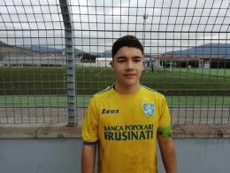 Non svegliate il Frosinone dal sogno! Selvini-gol sul Pescara