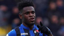 Zapata a valanga sul Frosinone: aveva ragione Ferreyra…
