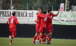 La CPC è un rullo compressore: sesta vittoria di fila