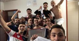 Grande colpo dell'Eur Torrino, tris sul campo del Casalotti