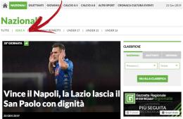 Arriva la Serie A: vogliamo dire la nostra, zitti non sappiamo starci
