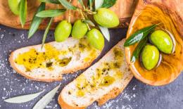 Casaprota -  26 e 27 gennaio: torna la Sagra della Bruschetta