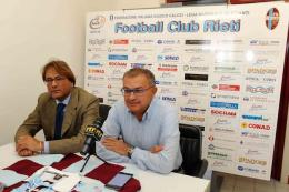 Cassino - Di Santo - Rieti: strano triangolo "amoroso"