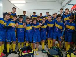 Dreaming Football, Gambucci: "Una grande stagione"