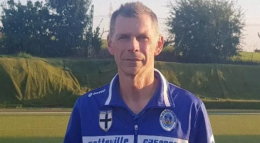 Il Setteville va in testa. Carletti "Adesso guardia alta"
