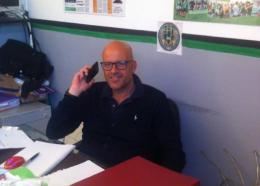 Certosa, Belli: "Il mio bilancio di metà stagione"