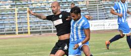 Di Mario regala la finale al Cynthia. Valle del Tevere ko