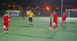 Atletico 2000, Vasselli: "Elite obiettivo stagionale"