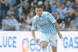 Frosinone, il ds Capozucca: "Fatta per Simic e Viviani"