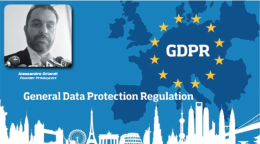 Regolamento Europeo Privacy: cosa è e come adeguarsi
