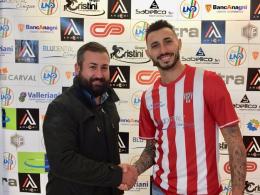 Francesco Cardinali: "Anagni, Mandzukic e la mia famiglia"