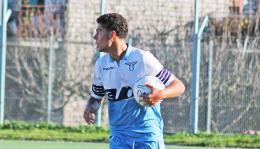 Magia di Luan Capanni nel finale e la Lazio vola: Pescara ko