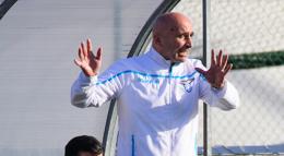 Lazio, non basta doppio Franco: l'Empoli strappa il pareggio