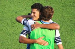 Luan Capanni, perle e sorrisi: la Lazio ha trovato una stella