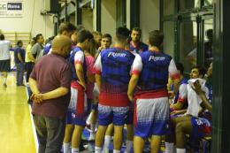 C Gold- Frascati vince ancora. Cupellini: "Credo nei play off"