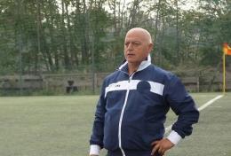 Urbe, Franci: "Nuovi stimoli e quadratura: la strada è giusta"