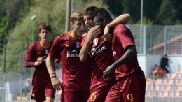 La Roma dei record pronta a volare all'assalto di Doha